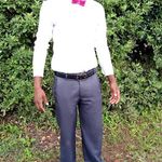 Trust Matongo - @derrick_lloyd_chanda - Instagram