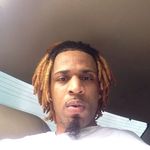 Derrick Lockett - @lotty_pippen - Instagram