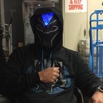 Derrick Lockett - @derricklock327 - Instagram