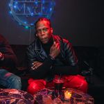 Derrick Lockett - @divinevision7 - Instagram