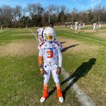 Derrick Lockett III - @primetimedude - Instagram