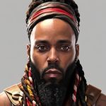 Derrick Lockett Sr. - @dmauricelock - Instagram