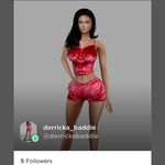 Derricka_queen_lockett - @queen.derricka12imvu - Instagram