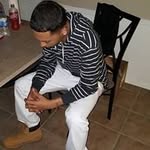 Derrick Lockhart - @dlock1567 - Instagram