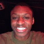 Derrick Lockley - @lockera12 - Instagram