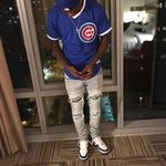 Derrick Lofton - @lofton5406 - Instagram