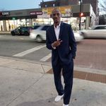 Derrick Lofton - @kylesderrick - Instagram