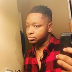 Derrick Lofton - @cool.er_d - Instagram
