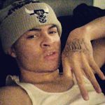 Derrick Lofton - @mixed.god.101 - Instagram