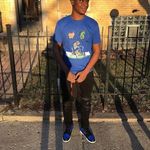 Derrick Lofton - @tracyrip2016 - Instagram