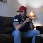 Derrick Logan - @d_lo718 - Instagram
