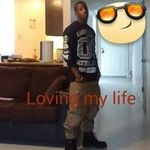 Derrick Logan - @derrick2150 - Instagram