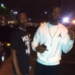 Derrick Logan - @derrickl25 - Instagram