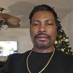 Derrick Logan - @derricklogansharick - Instagram