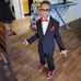 Derrick Logan - Facebook