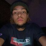 Derrick Logan - @derricklogan714 - Instagram