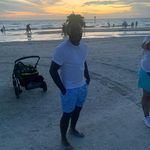 Derrick Logan - @delo_20 - Instagram