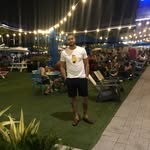 Derrick Logan - @champagnejoey - Instagram
