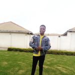 Derrick Logan - @__that.guy_asingya - Instagram