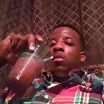 Derrick Logan - @derricklogan2923 - Instagram