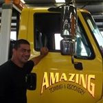 Derrick Logan - @amazingcollision - Instagram