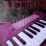 Derrick Logan - @dloganmuzik - Instagram