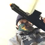 Derrick Logan Vann - @bubbievann321123 - Instagram