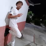 Derrick Lopez - Facebook