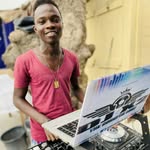 Derrick scratch lord - @djx2official - Instagram