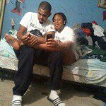 Jazzmine  Williams - @lovingderrickdandre - Instagram