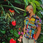 Derrick Low - @ahfookderrick - Instagram