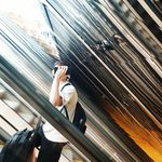 Derrick Low - @derrick0127 - Instagram
