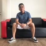 Derrick Low - @derricklow7688 - Instagram