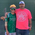 Derrick Lowry Jr (DJ) - @_derricklowry24 - Instagram