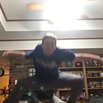 Who - @derrick_low_spam - Instagram