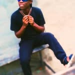 Derrick Lumbela - @derricklumbela - Instagram
