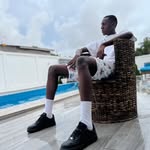 D’errick Lumière - @derricklumiere - Instagram