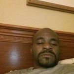 Derrick Luster - @luster3805 - Instagram