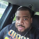 Derrick Luster Jr TheKing - @thelionking820 - Instagram