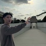 Derrick Luu - @pureasainkid - Instagram