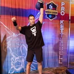 Derrick Luu - @dluu_06 - Instagram