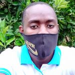 Derrick Luutu Musomesa - @derrickluutumusomesa - Instagram