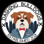 Derrick Lynn - @dashing_bulldogs - Instagram