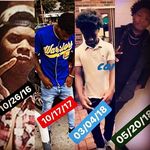 derrick lynn jr - @dakno.d - Instagram