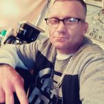Derrick Lynn Nickell - @nickellderrick - Instagram