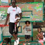 Mahdi Derrick Lynn Lewis - @iamdamahdi - Instagram