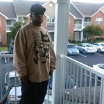 Derrick Lyons - @d.lyons370 - Instagram