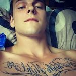 Derrick Lyons - @dlyons0810 - Instagram
