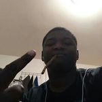 Derrick Lyons - @lil_kaine_juggin - Instagram