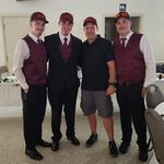 Derrick Lyons - @derricklyons3188 - Instagram